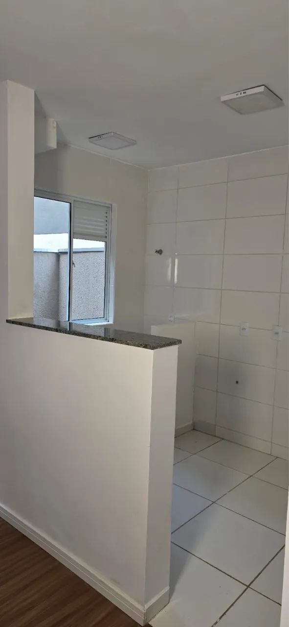 Foto - Campo Largo - Bom Jesus