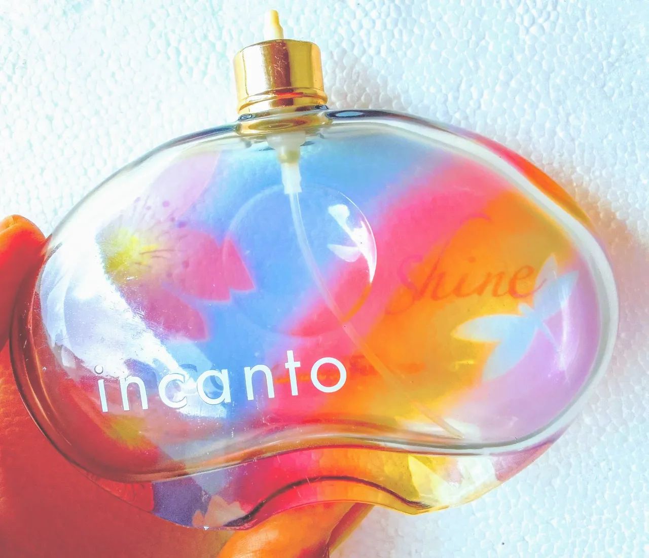 Perfumes importados e nacionais - Coleção vidros vazios - Foto 3