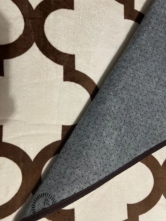 Tapete Flannel 2,00x1,30 - Foto 4