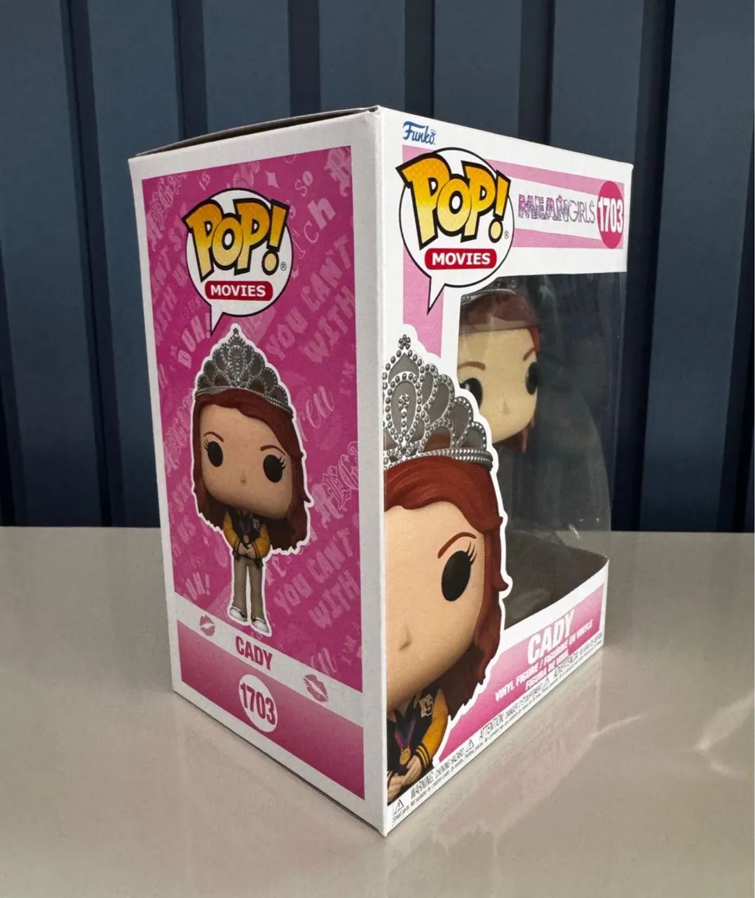Funko pop meninas malvadas   - Foto 2