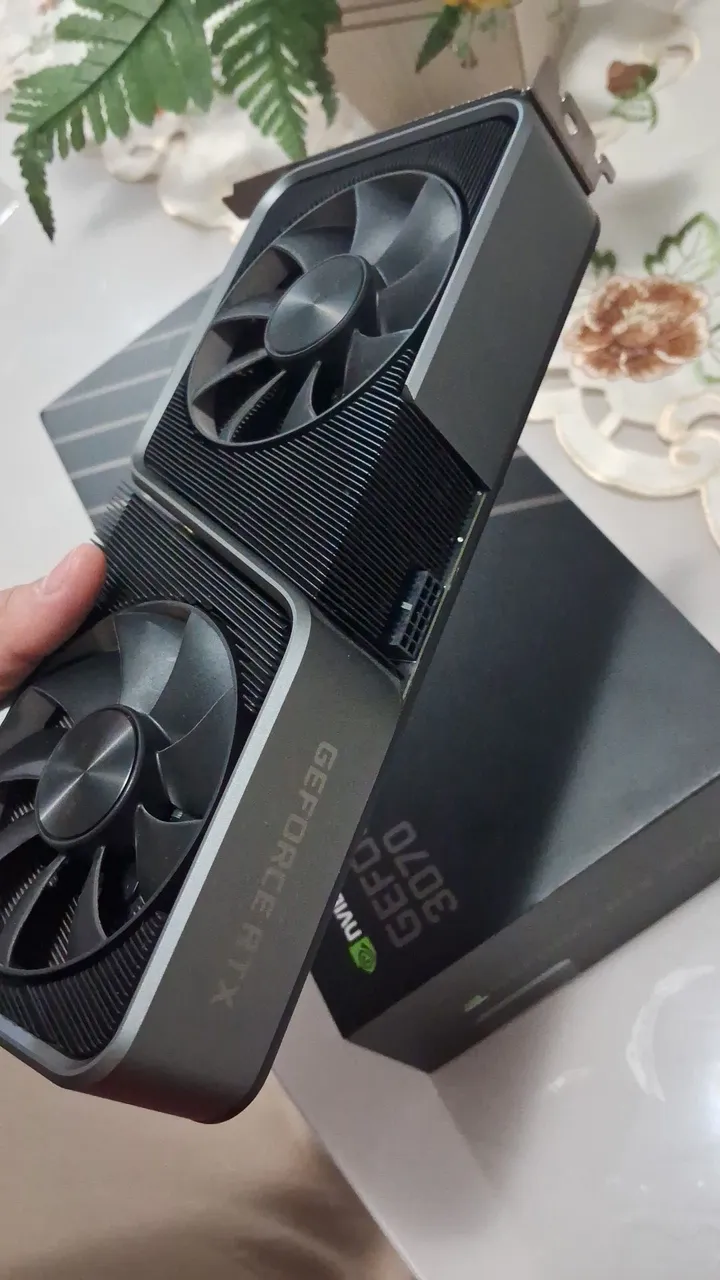 rtx founders edition