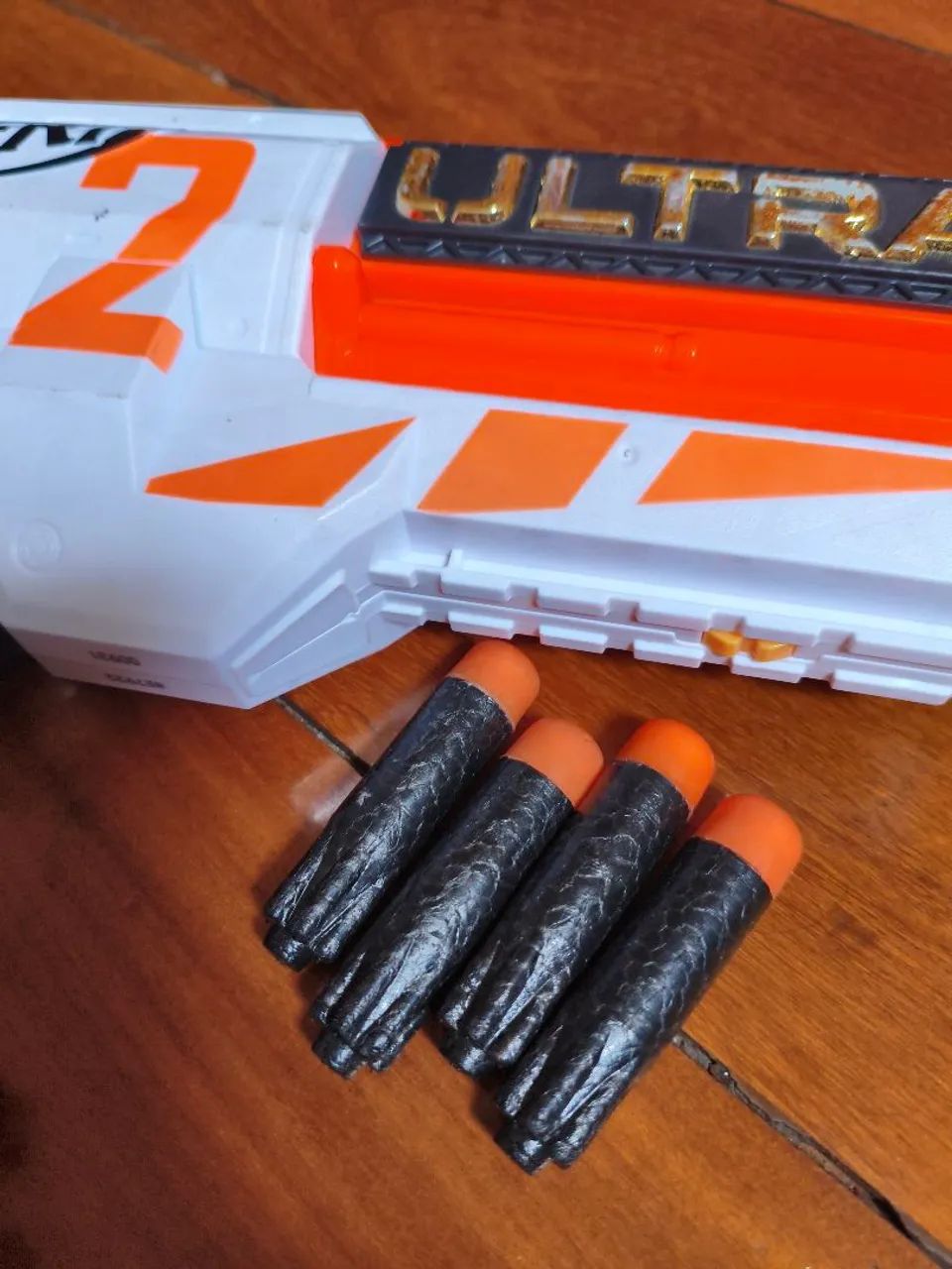 NERF ORIGINAL  - Foto 5