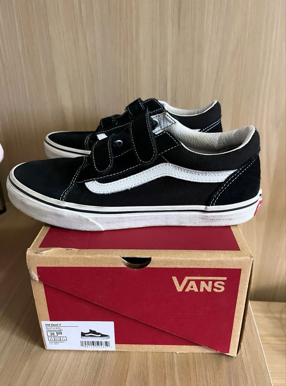 Vans old skool original 64849970866561122