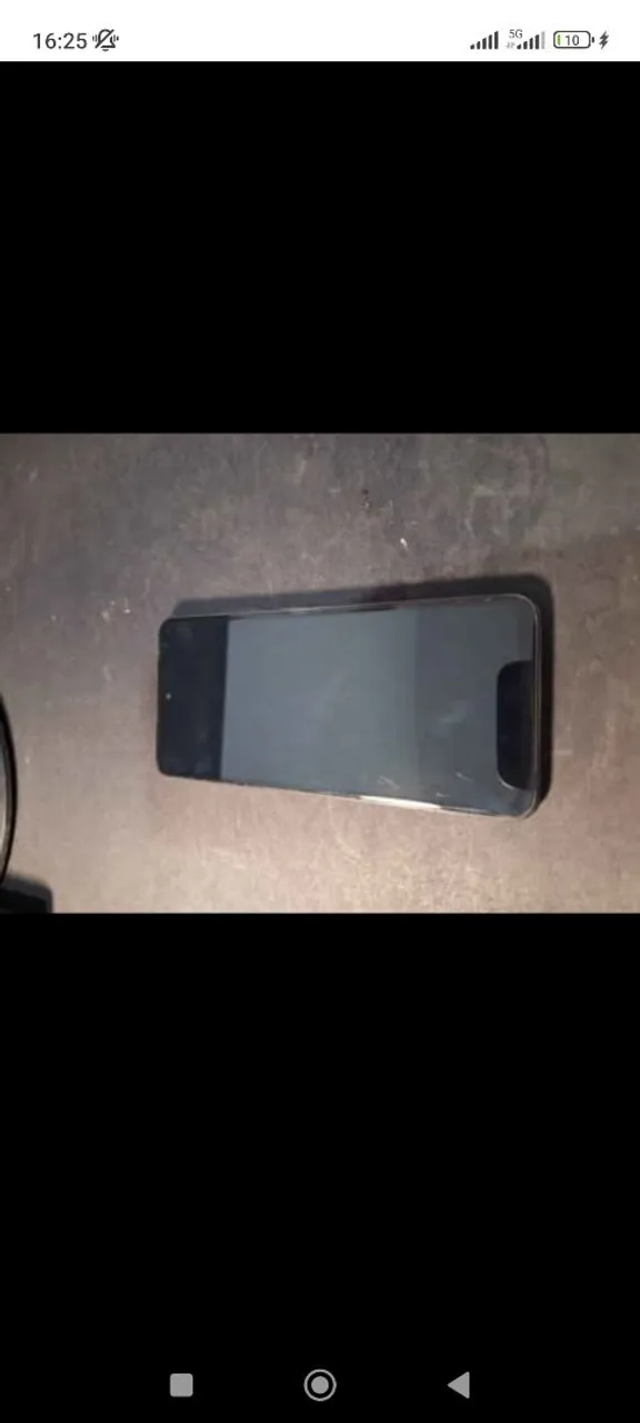 Poco x3 Pro