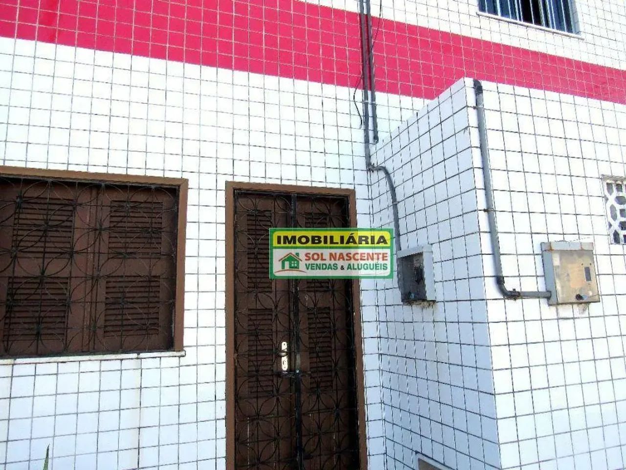 Apartamento com 2 dormitórios para alugar, 46 m² por R$ 752,00/mês - Jardim das Oliveiras 
