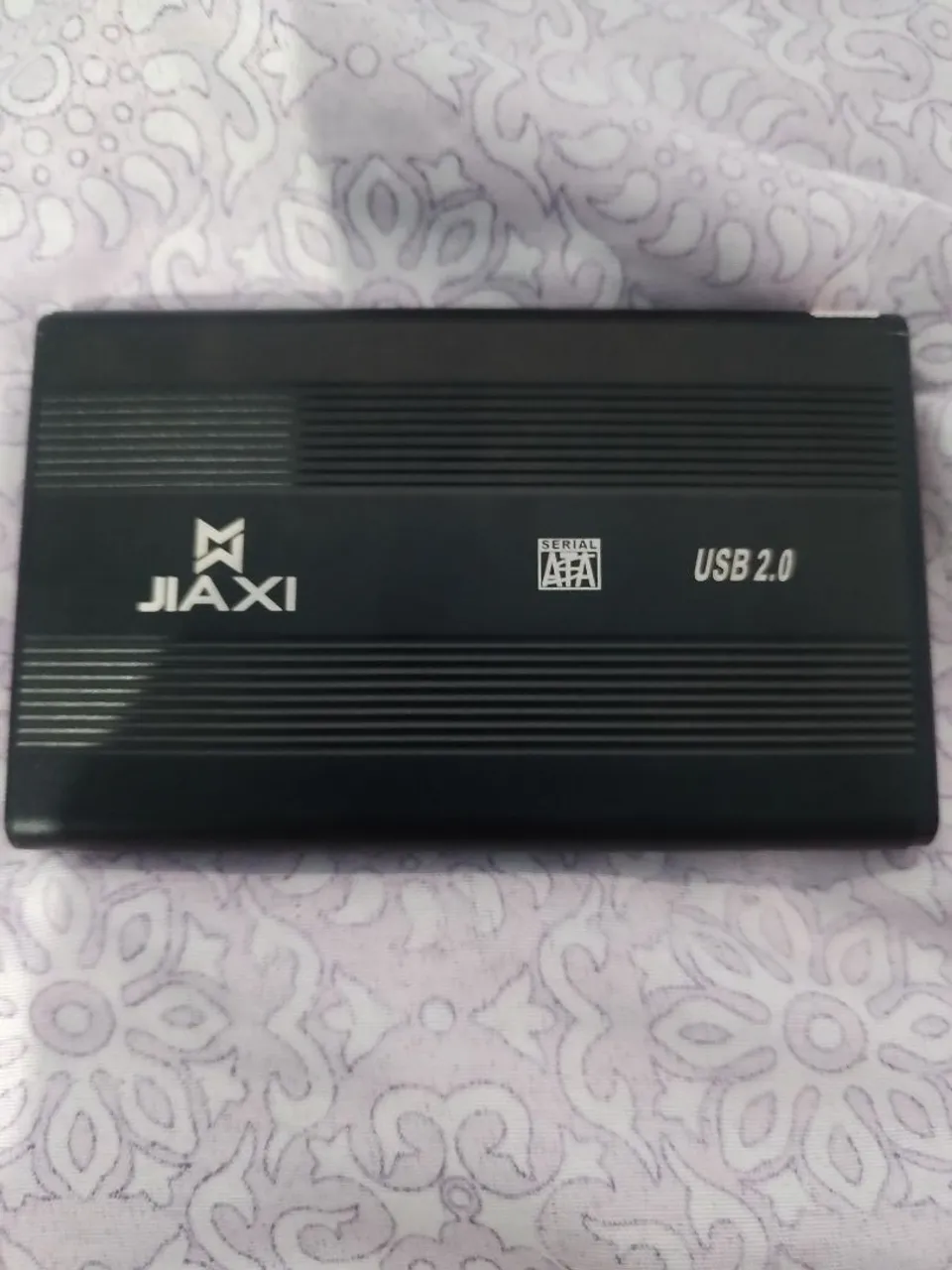 HD Externo 500gb JIAXI