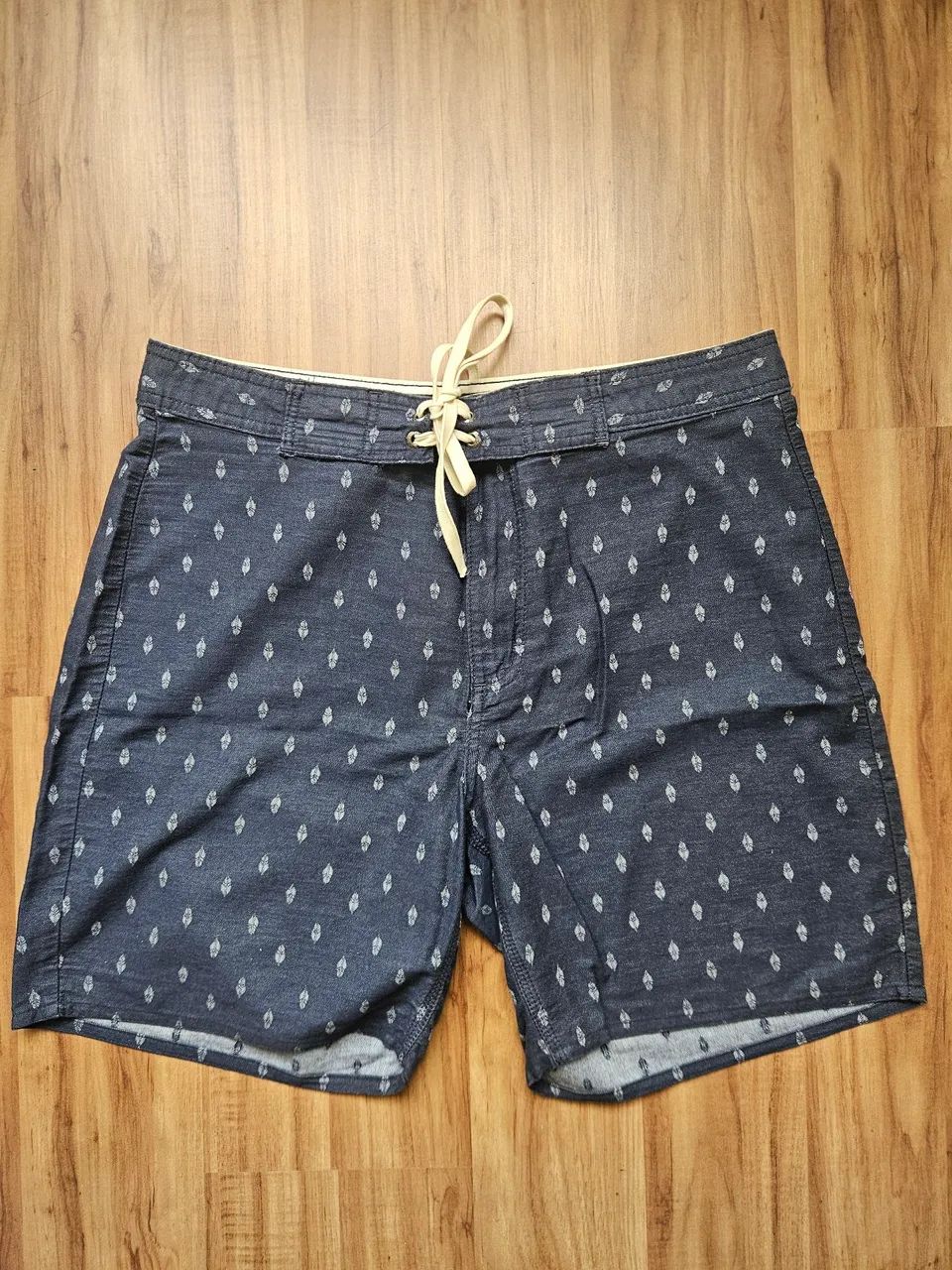 Bernuda original da Reserva 