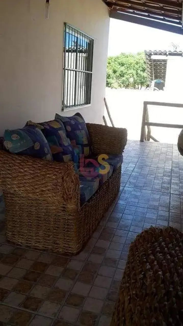 Vendo 1 casa e 1 apartamento em Taperapuan - Foto 2