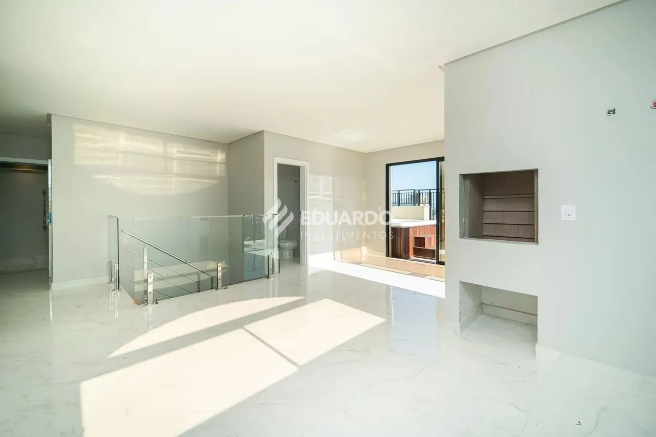 Cobertura Duplex no Privilege Residence  Vista Mar em Mariscal, Bombinhas SC - Foto 3