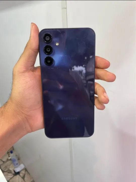 Sansung galaxy A15 128gb - Foto 3