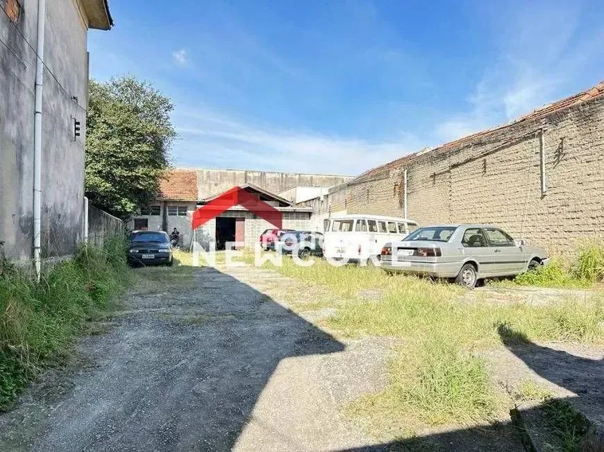 Lote em Rua Belchior Carneiro - Lapa de Baixo - São Paulo/SP - Foto 4