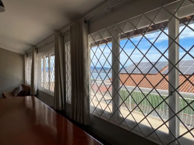 Grades semi novas para janelas - Foto 2