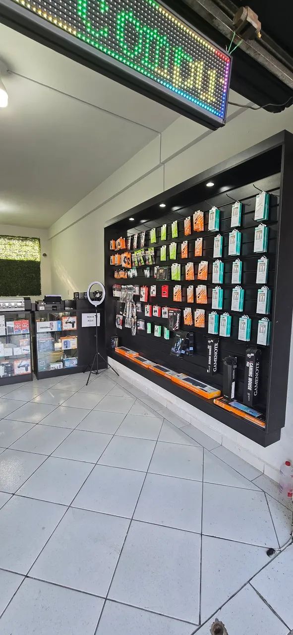 Vende se está loja no boqueirao valor 39.900 - Foto 3