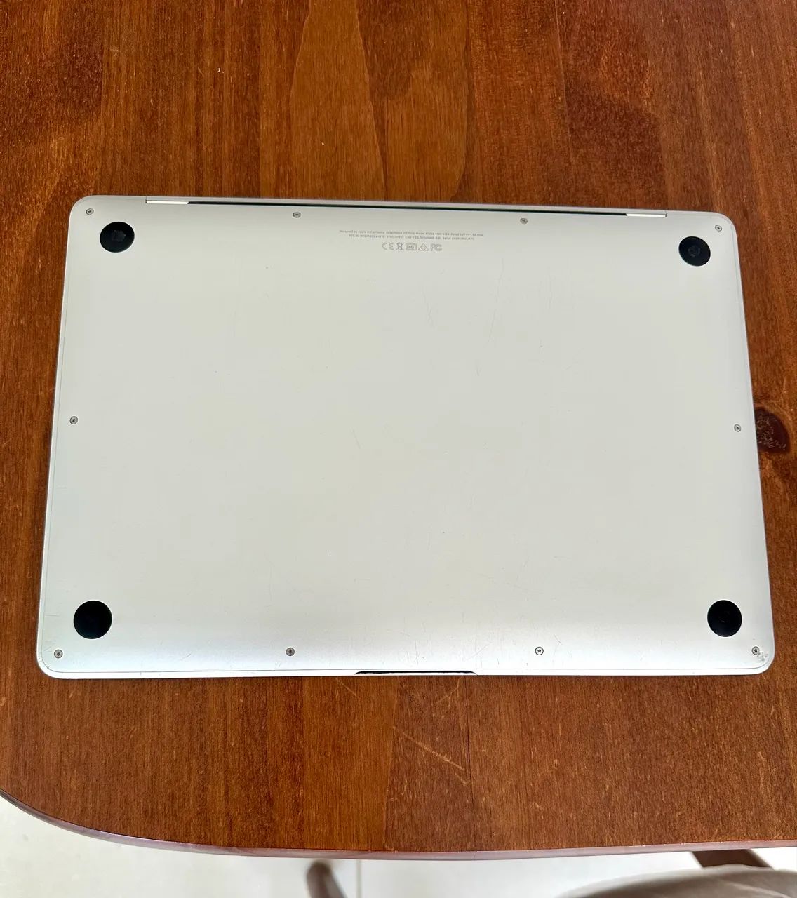 MacBook Air 2019, i5-3.7GHz, 8G, 2.2 Terra de SSD+Sd - Foto 4