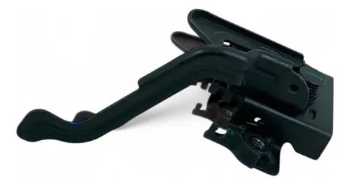 Fechadura Trava Capô Renault Kwid 2018 A 2024 - Foto 3