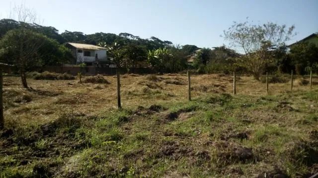 Terreno plano com 1800m2 No bairro Extensão Serramar Rio das Ostras - Foto 2