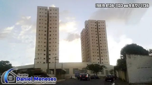 Alugo Alto dos Franceses, Outeiro da cruz, 2 quartos, 53m²
