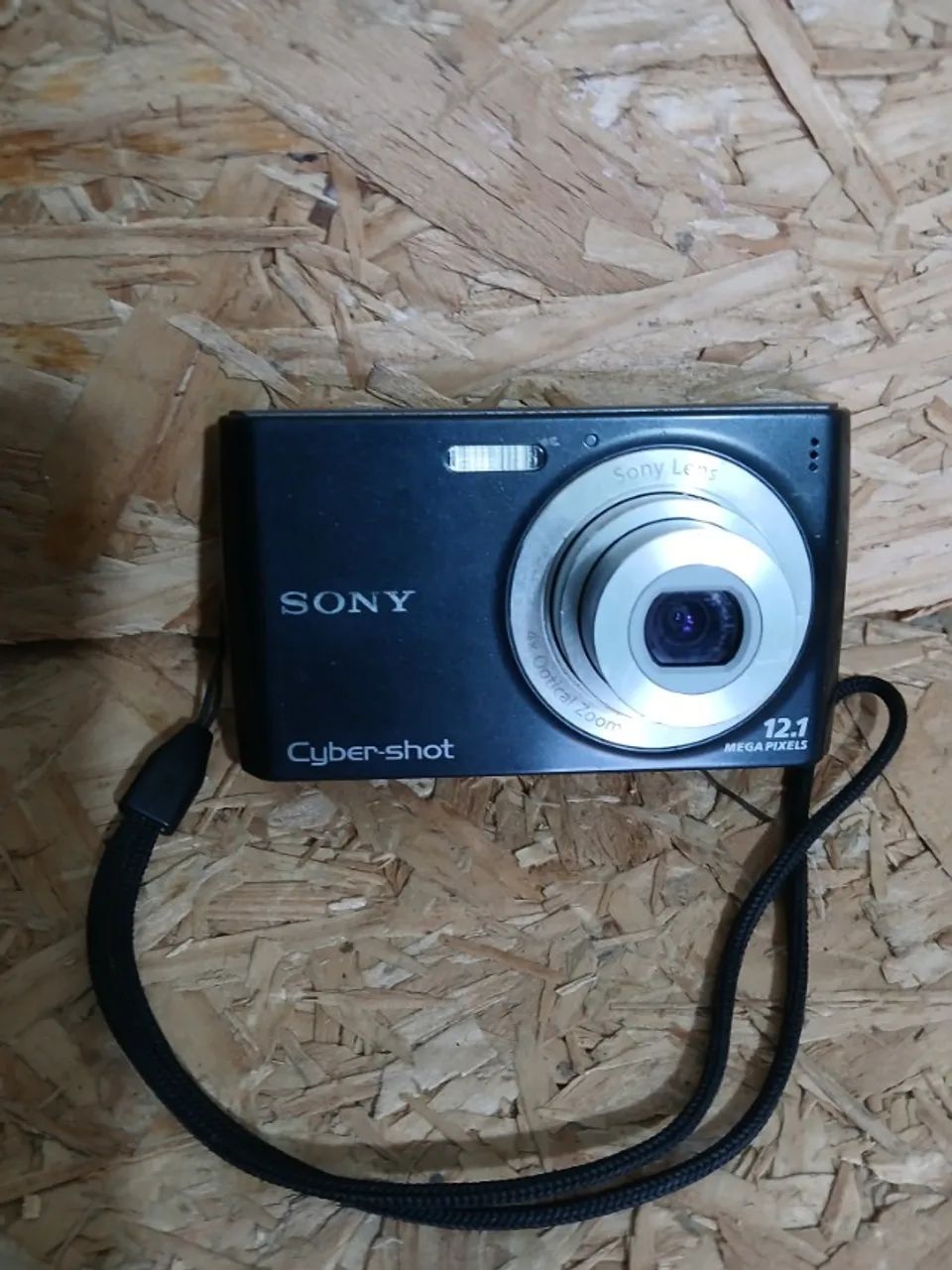 câmera fotográfica samsung es15 10.2 megapixels420252080051343363