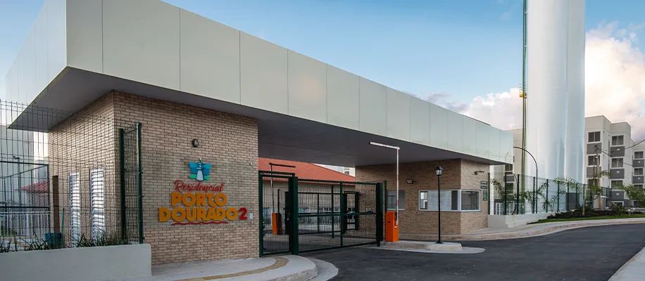 Foto - Aparecida de Goiânia - Jardim Olímpico