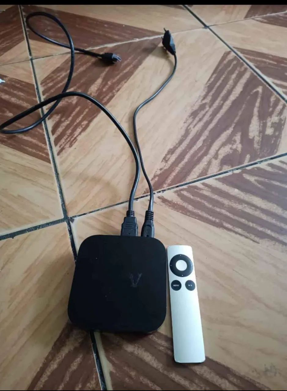 Apple TV 4K