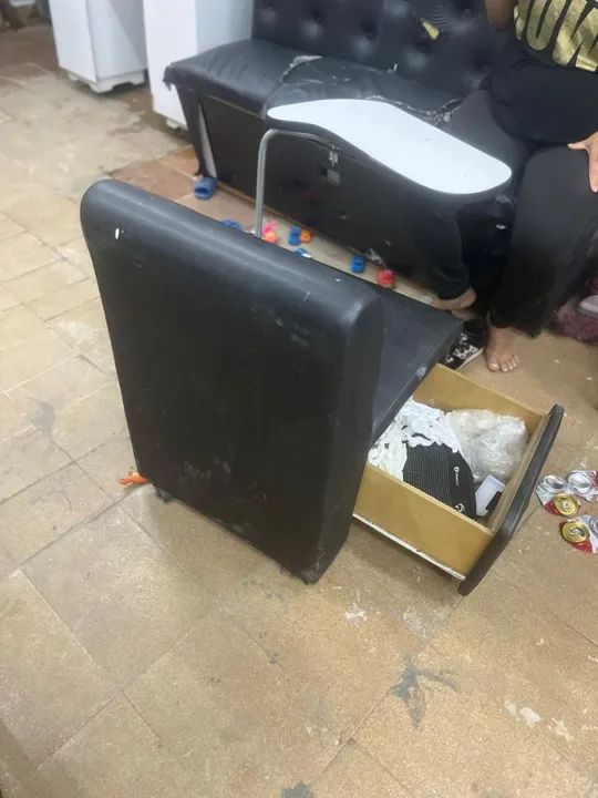 Móveis pra salão de beleza  - Foto 5