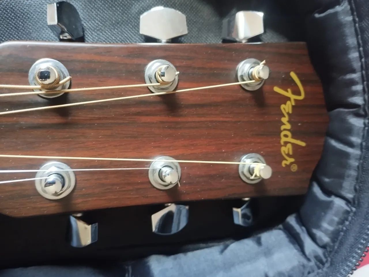 Fender cd 100 - Foto 3
