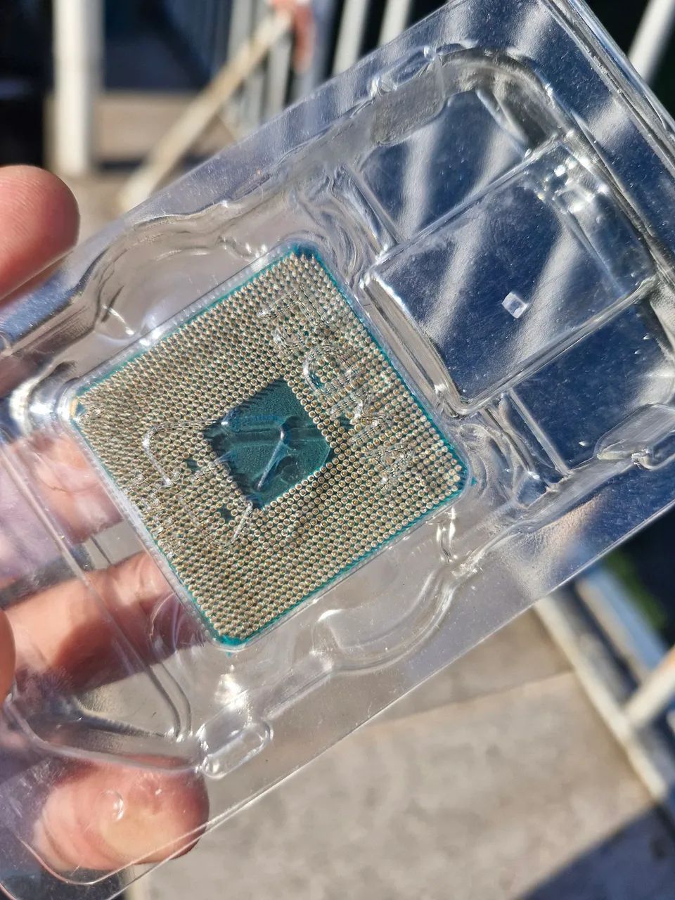 Processador AMD Ryzen 5 1600 - Foto 2