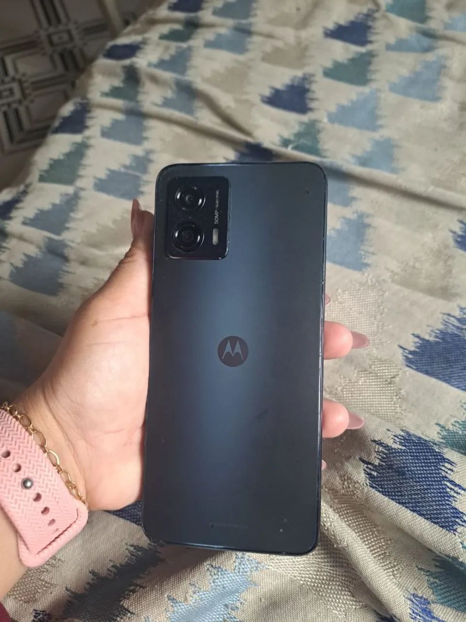 Moto G53 5G 128GB - Foto 5