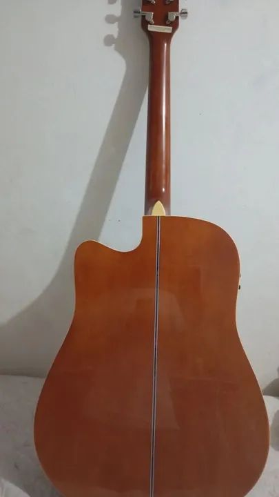 Violão Acústico Giannini - Foto 4