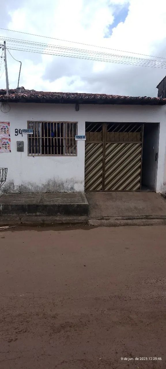 Foto - São Luís - Coroadinho