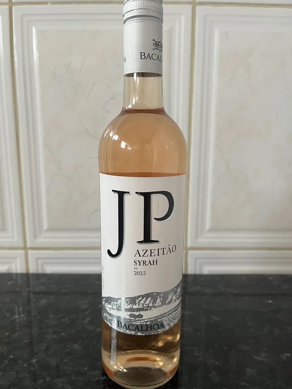 Seis vinhos importados - Foto 3