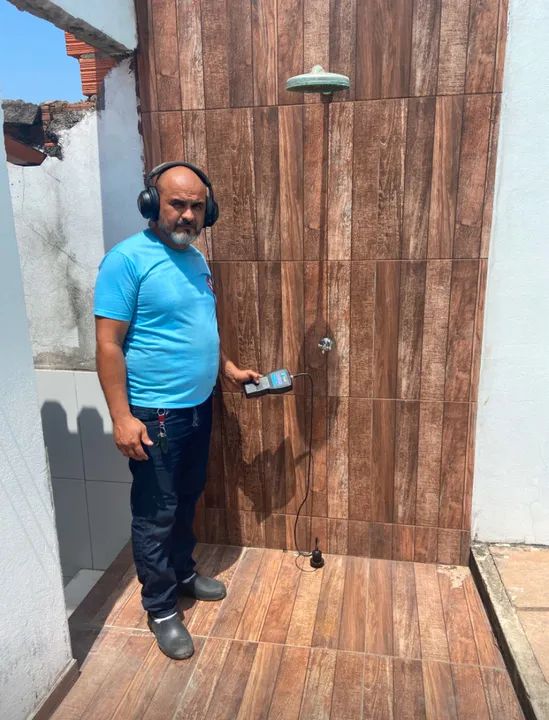 Caça Vazamento São Luís  - Foto 2