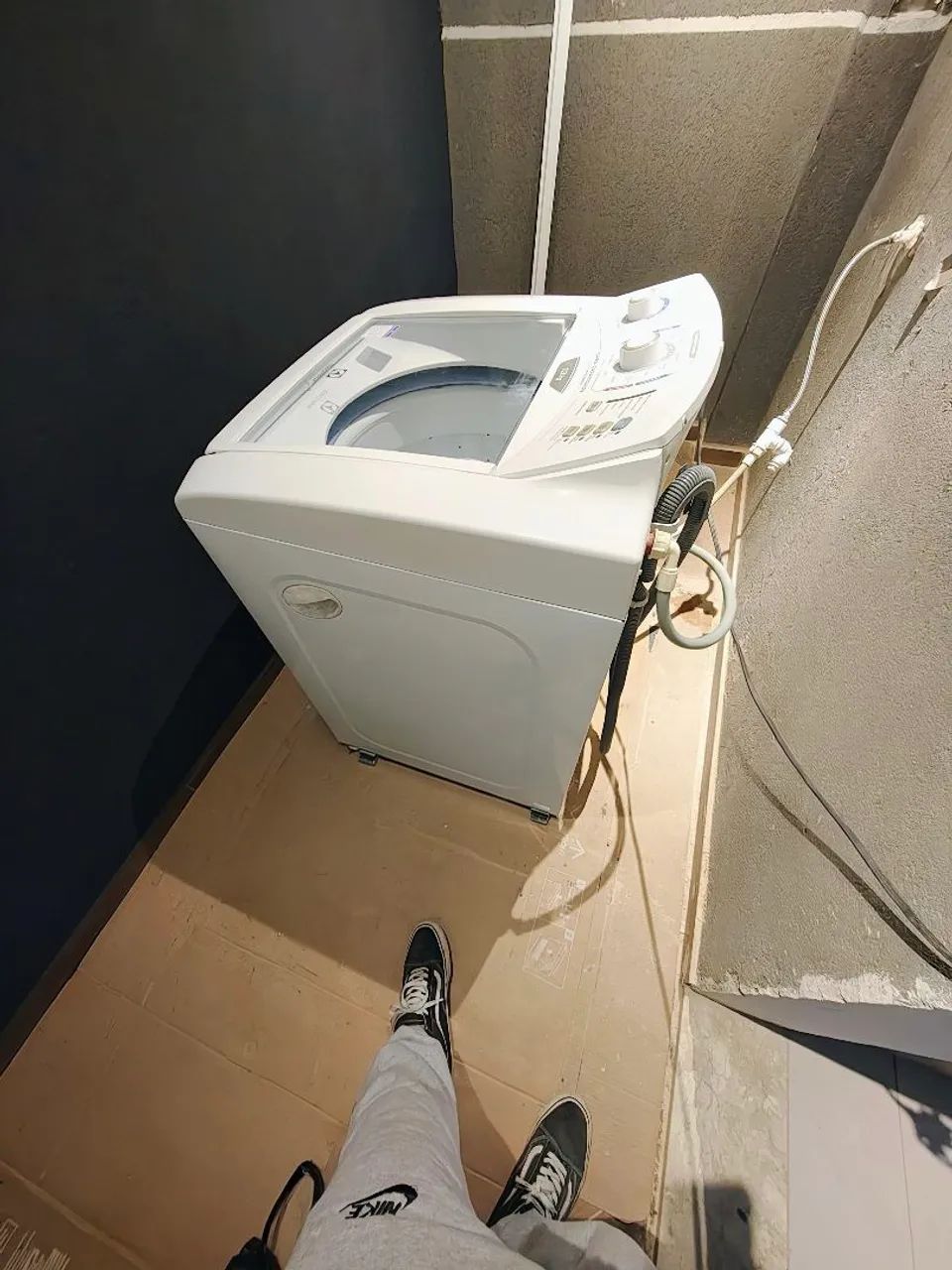 Lavadora de Roupas Electrolux 13kg Alta Capacidade LT13B - Foto 3