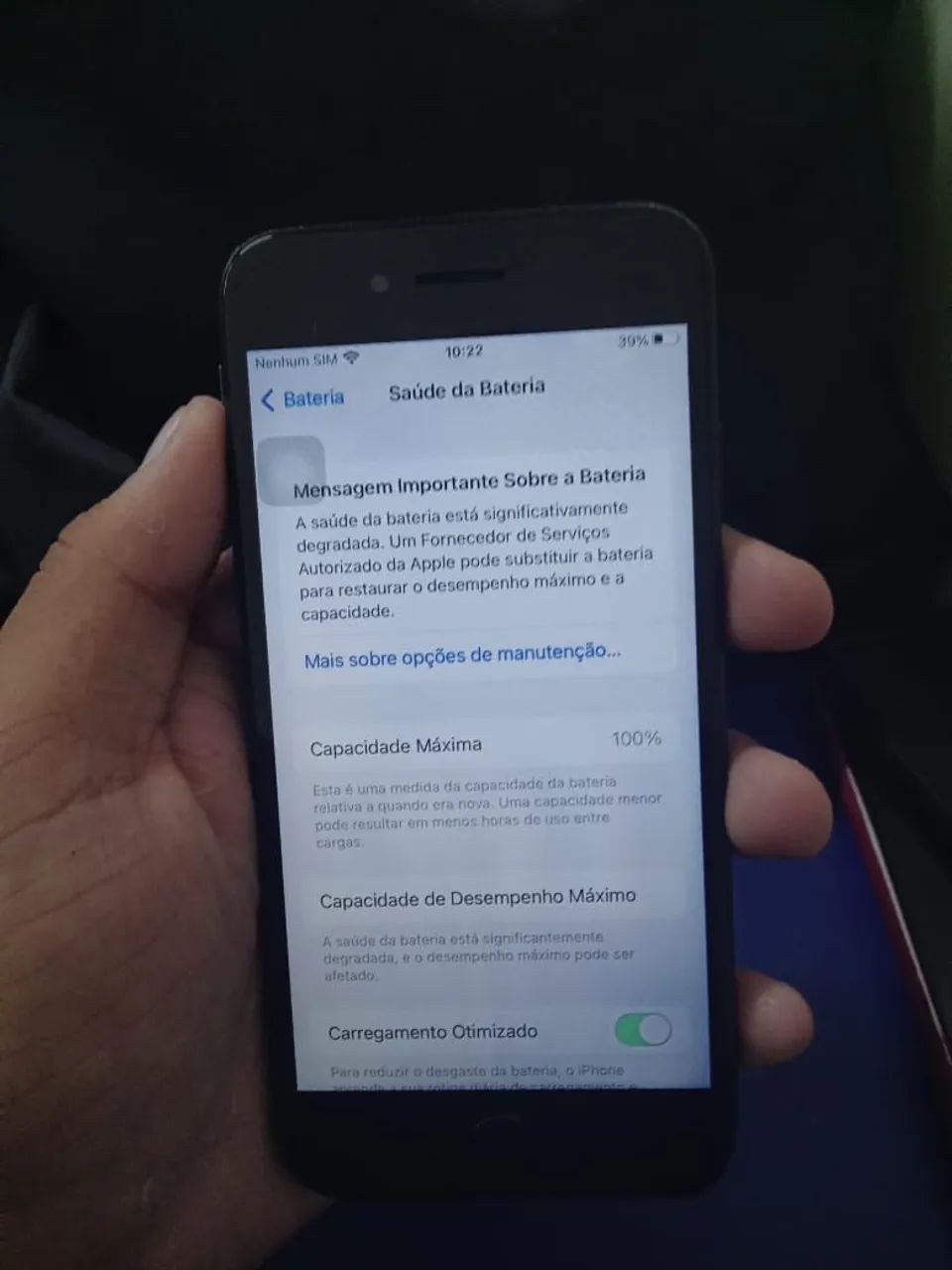 Iphone 7 normal de 256 gb - Foto 5