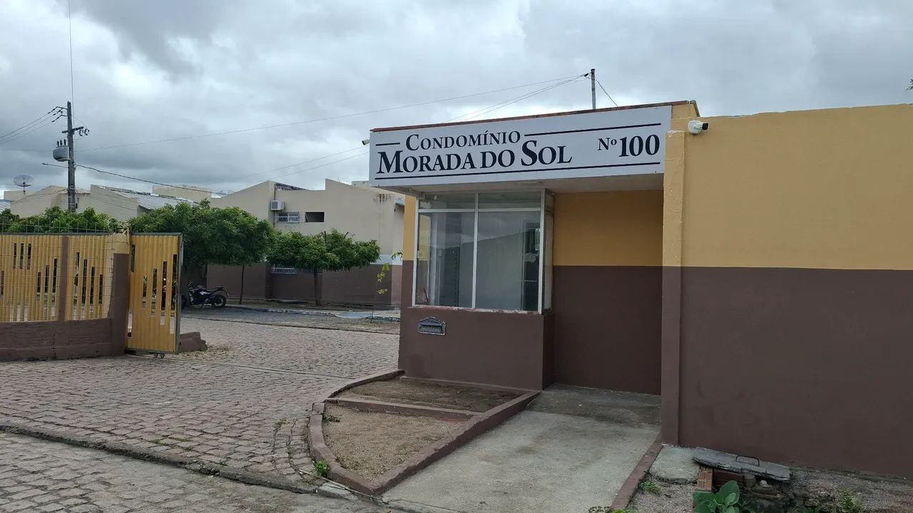 Apartamento em Arcoverde - PE próximo da faculdade de Medicina do Sertão - Foto 6