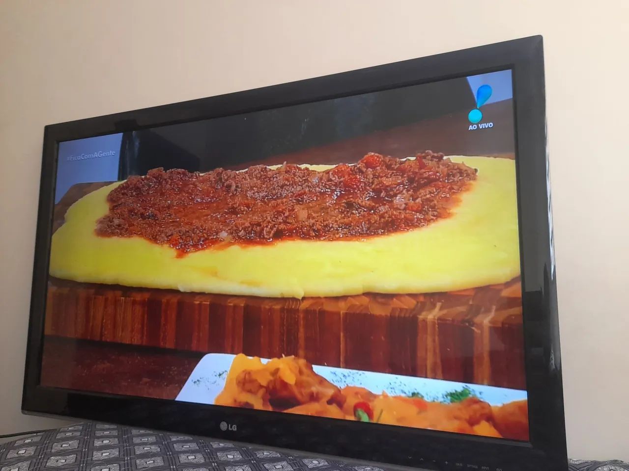 TV LED 42 LG FUHD DIGITAIL  TOP - Foto 4