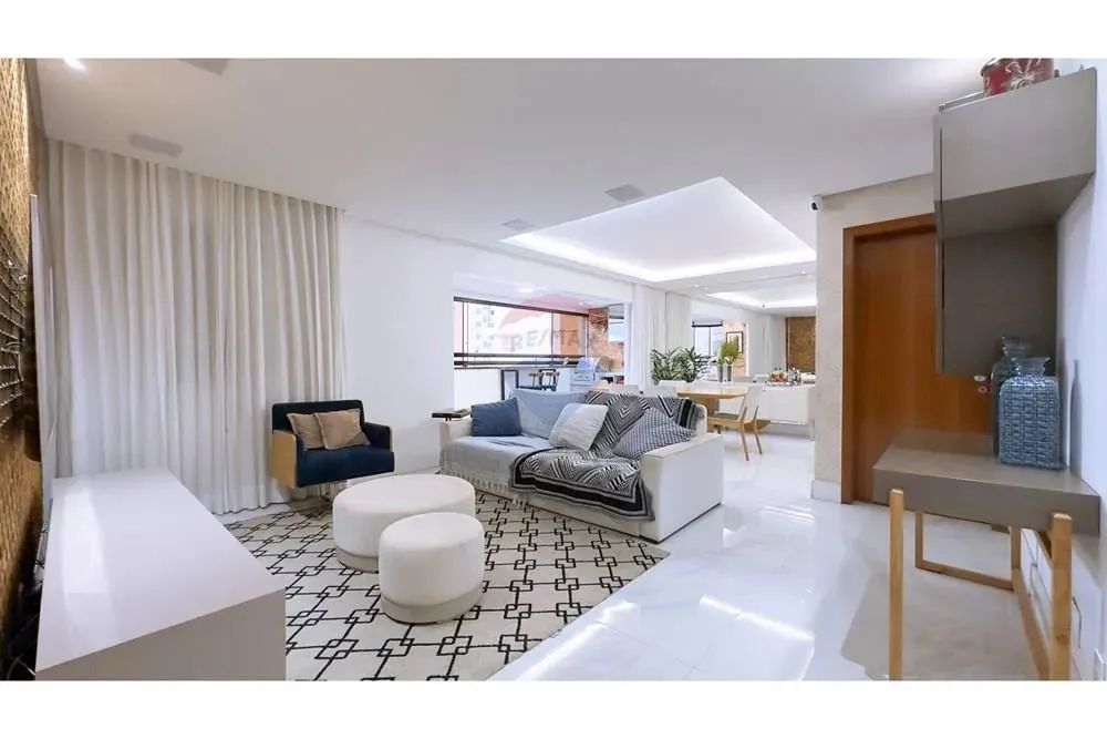 Águas Claras Residencial Primavera 3 quartos 3 Vagas