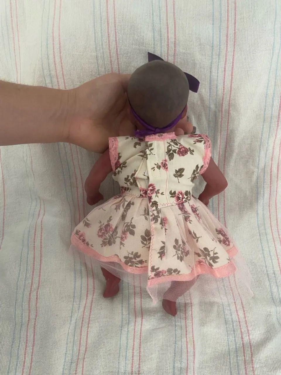 Bebê reborn - Foto 5