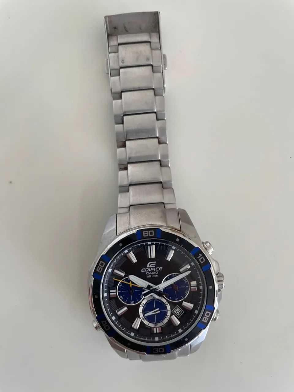 Relógio Casio Edifice - Foto 4