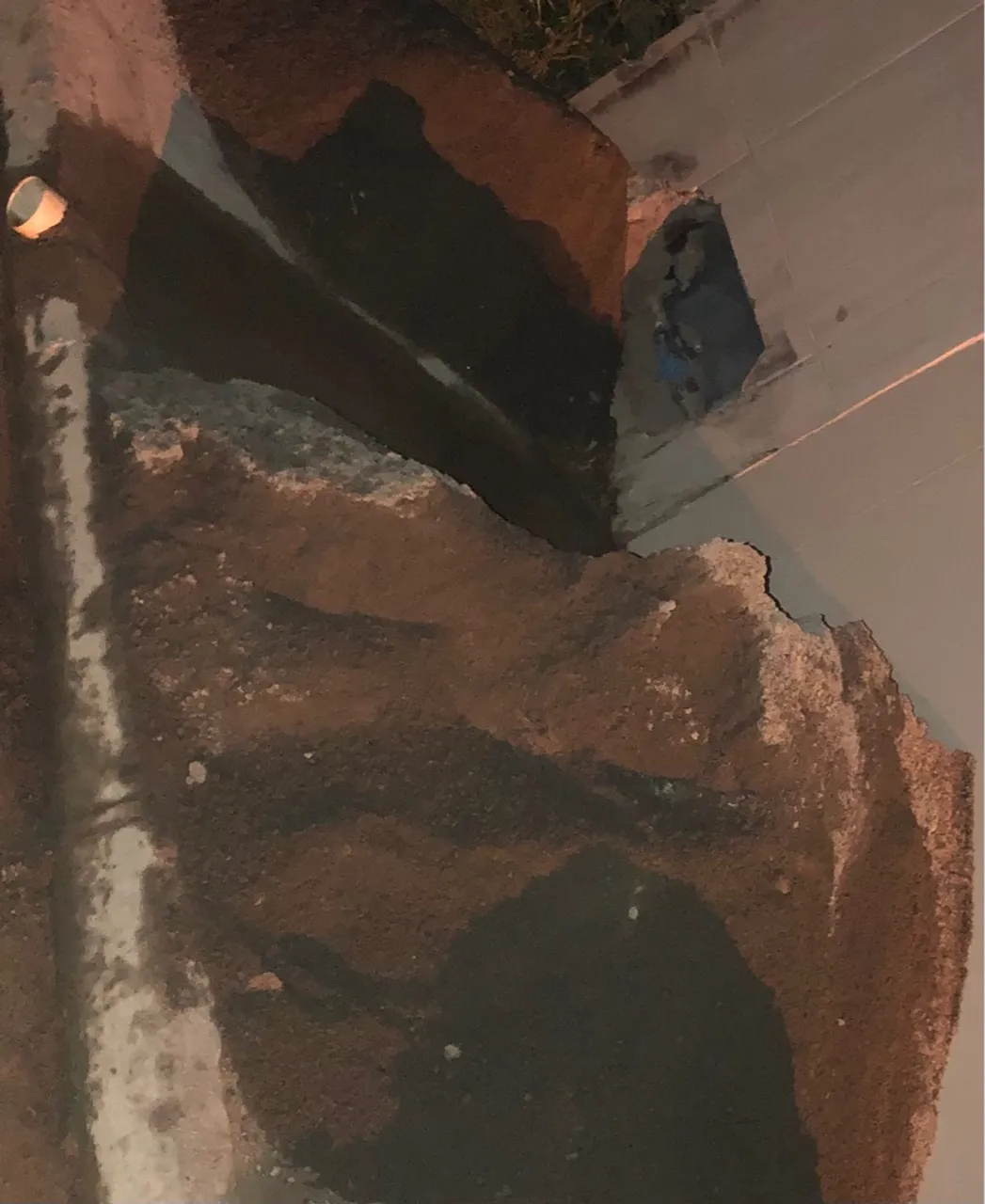 Pó de pedra