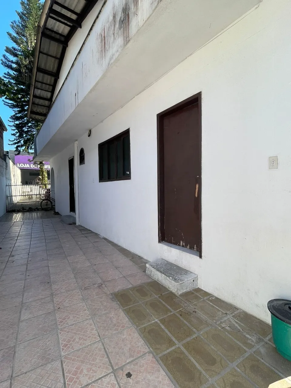 Casa com 1 quarto no bairro Souza Cruz em Brusque