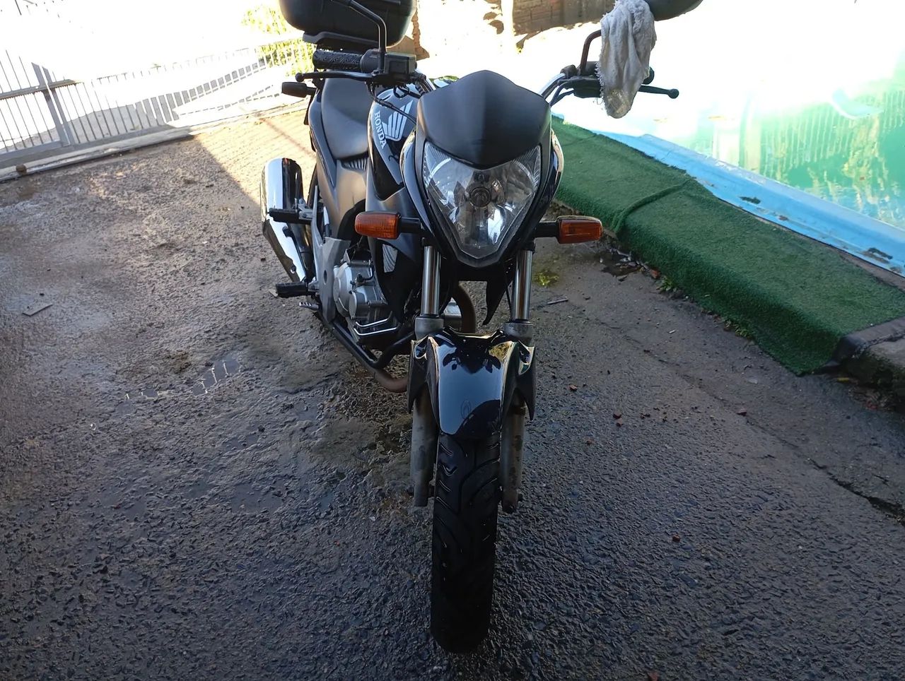 Cb300r - Foto 2