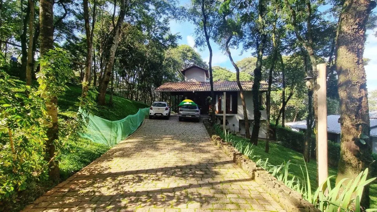BRUMADINHO - Casa de Condomínio - Condomínio Jardins - Foto 4