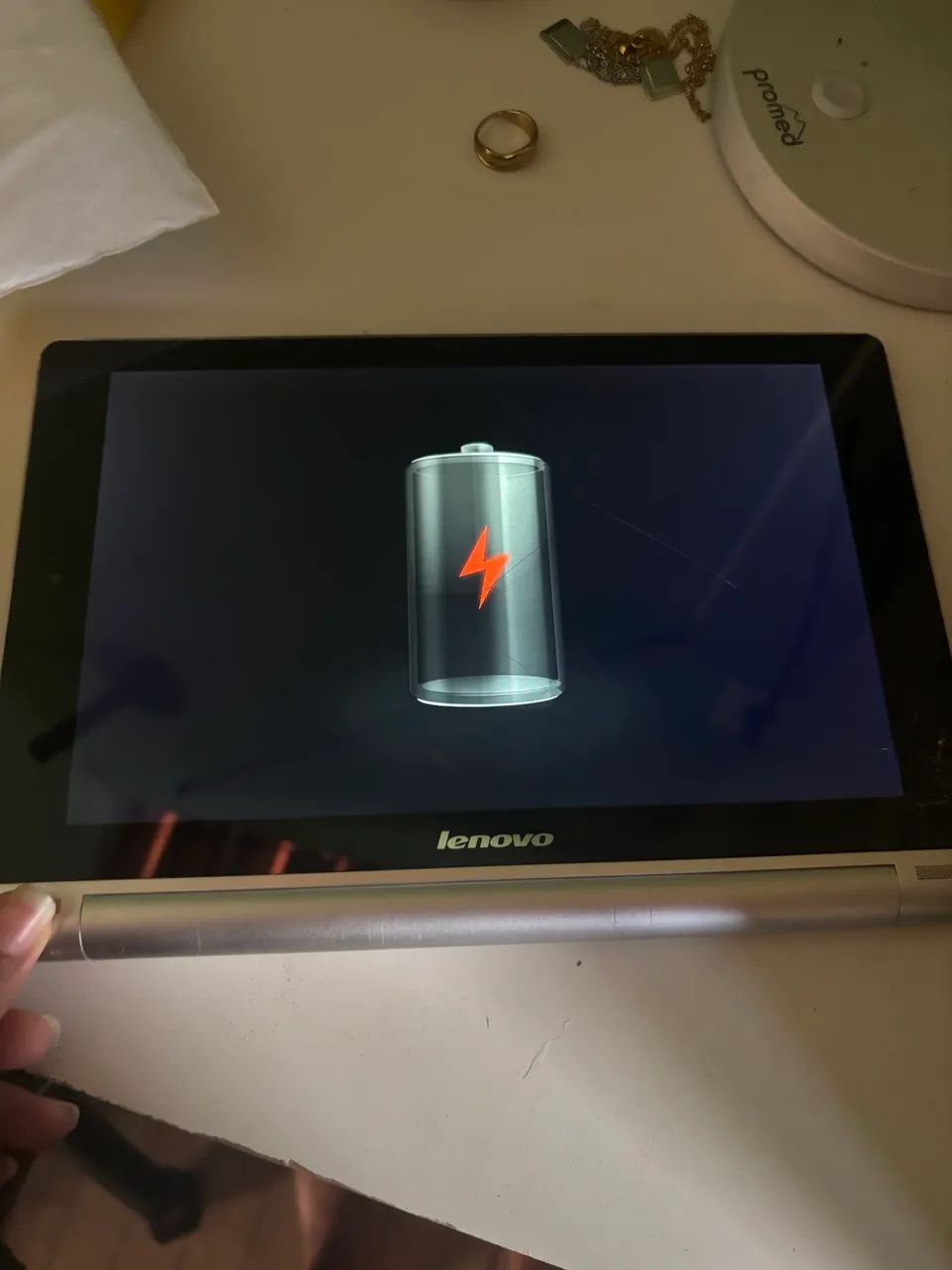 Tablet Lenovo Yoga 10 - Foto 2