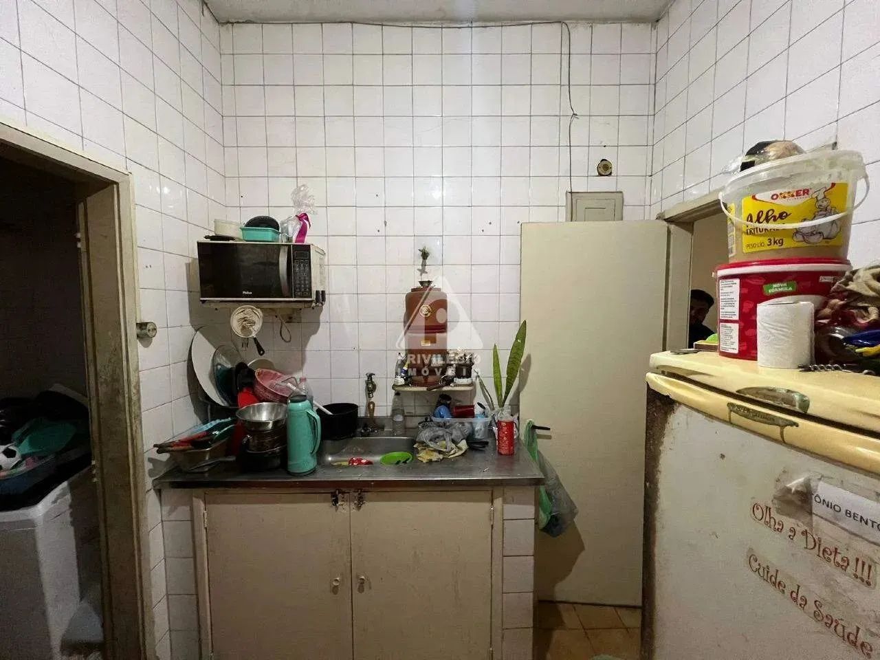 apartamento 2 quartos em botafogo - Foto 2