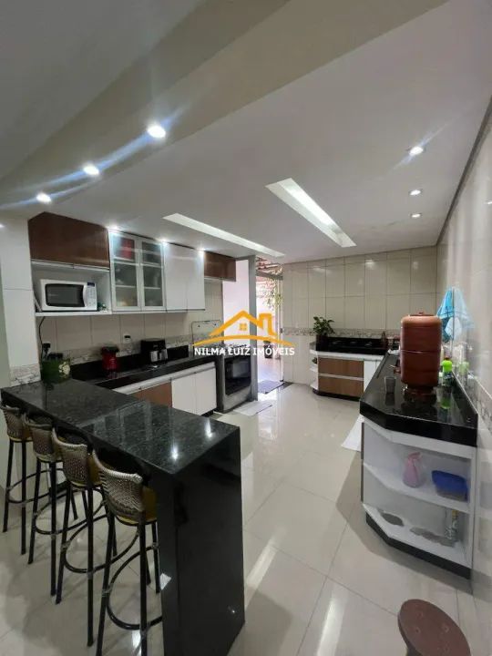 Casa à Venda Bairro Cidade Verde, Betim - MG - Foto 5