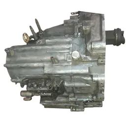  Caixa Cambio Automatico Civic 1.7 2001 2002 a 2006 - Foto 5