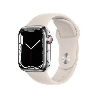 Apple Watch séries 7 41mm