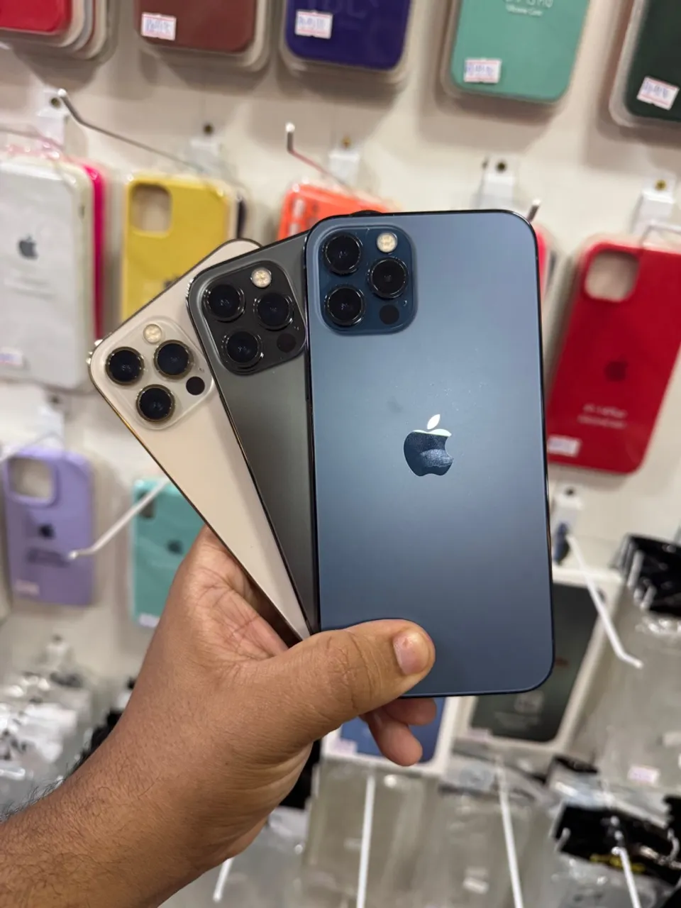 Amazon | 【整備済み品】 Apple iPhone 12 Pro Max 128GB