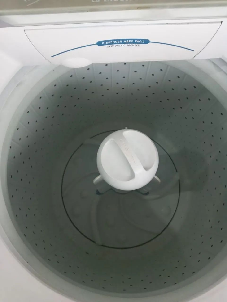 Electrolux 15kg 64317343273475123